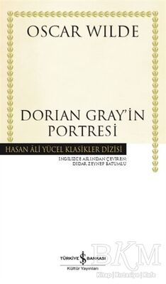 Dorian Gray’in Portresi