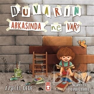 Duvarın Arkasında Ne Var?