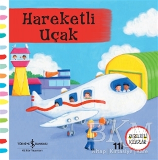 Hareketli Uçak