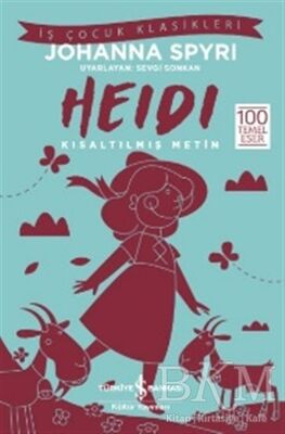 Heidi Kısaltılmış Metin