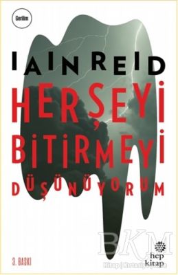 Her Şeyi Bitirmeyi Düşünüyorum