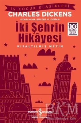 İki Şehrin Hikayesi