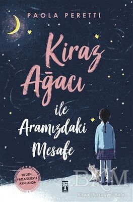Kiraz Ağacı ile Aramızdaki Mesafe