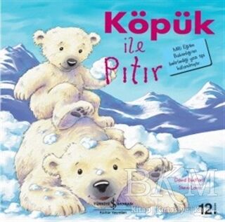 Köpük ile Pıtır - İlk Okuma Kitaplarım