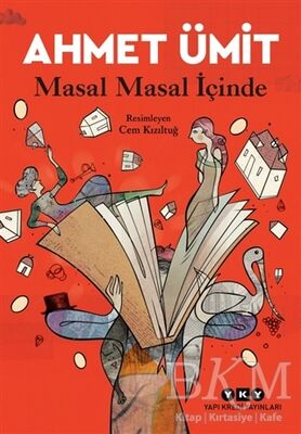 Masal Masal İçinde