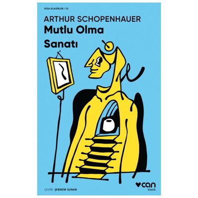 Mutlu Olma Sanatı Kısa Klasik
