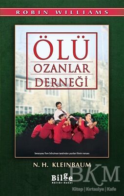 Ölü Ozanlar Derneği