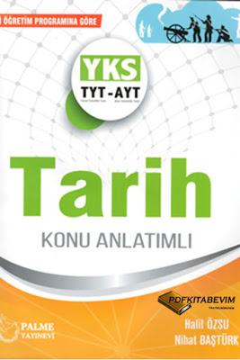 palme tyt ayt tarih pdfkitabevim