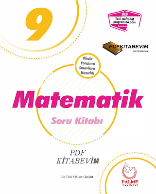 Palme 9. Sınıf Matematik