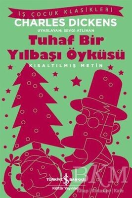 Tuhaf Bir Yılbaşı Öyküsü