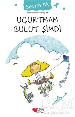 Uçurtmam Bulut Şimdi