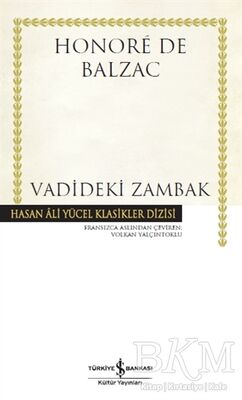 Vadideki Zambak