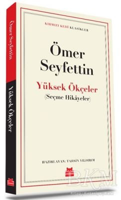 Yüksek Ökçeler